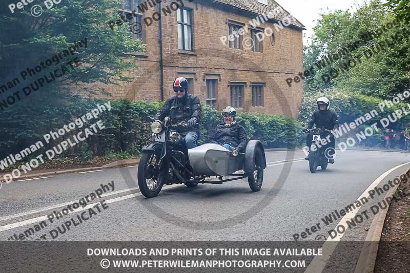 Vintage motorcycle club;eventdigitalimages;no limits trackdays;peter wileman photography;vintage motocycles;vmcc banbury run photographs